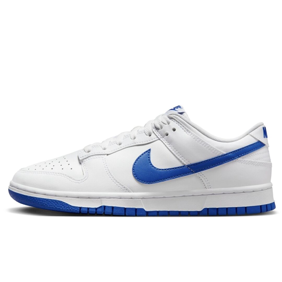 Chaussures Nike Dunk Low Retro
