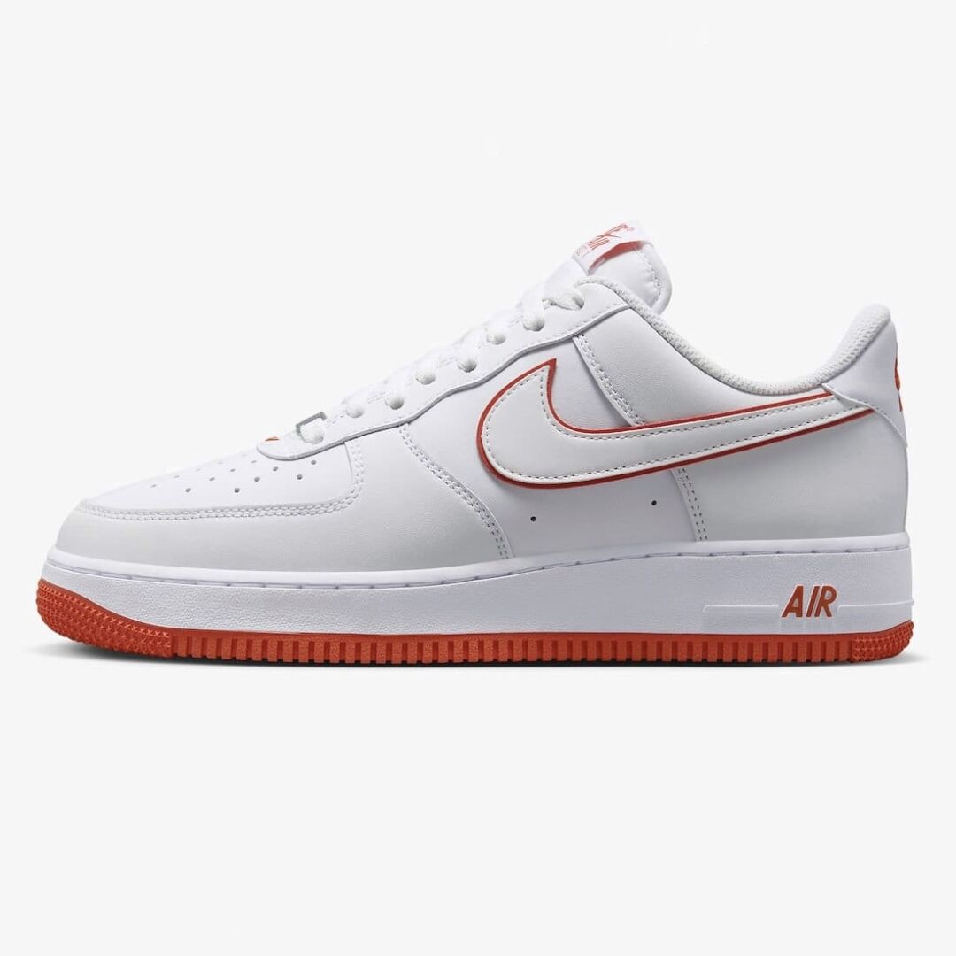 Chaussures Air Force 1 '07