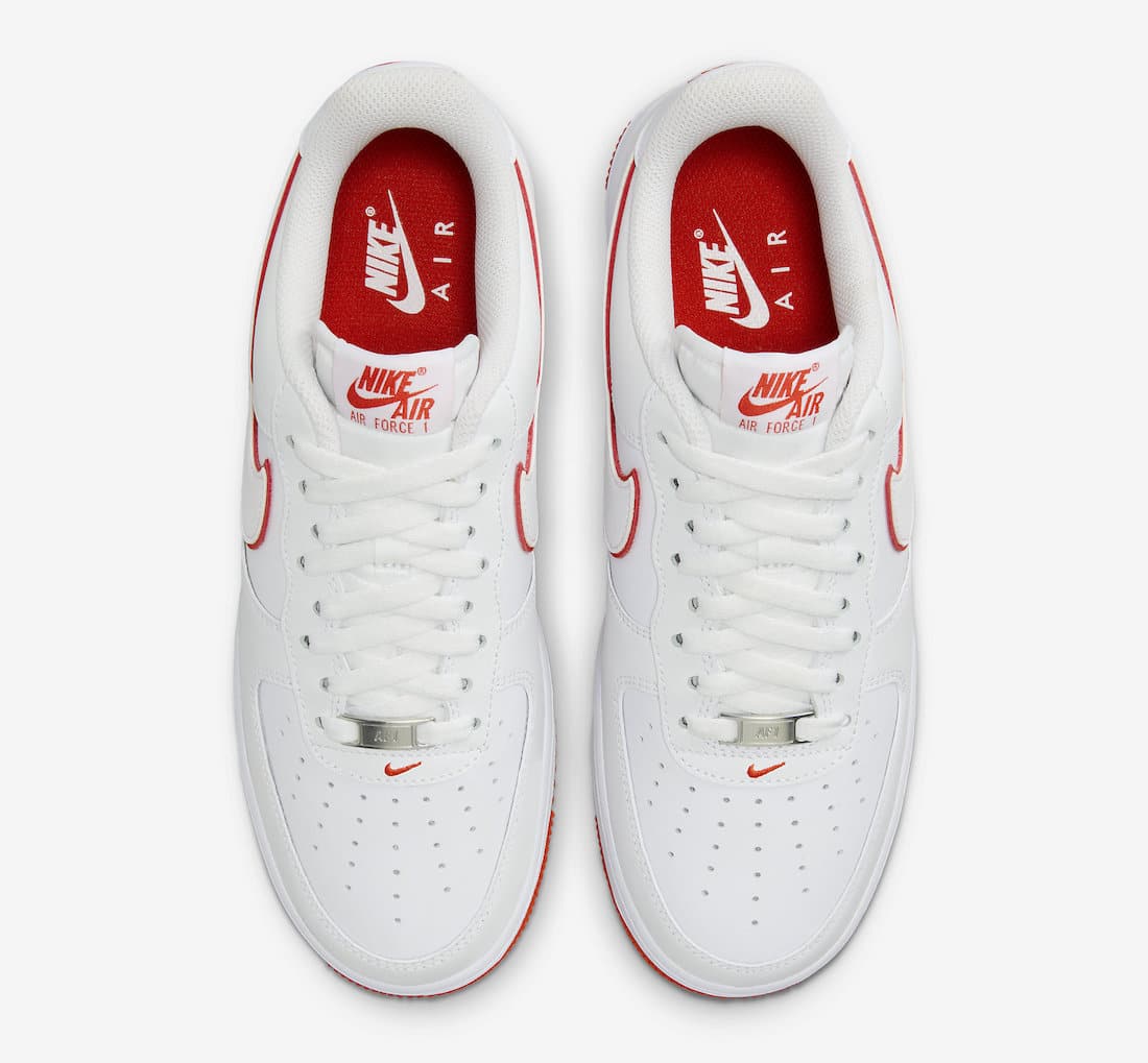Chaussures Air Force 1 '07