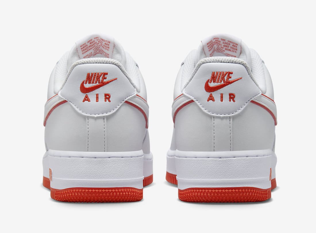Chaussures Air Force 1 '07