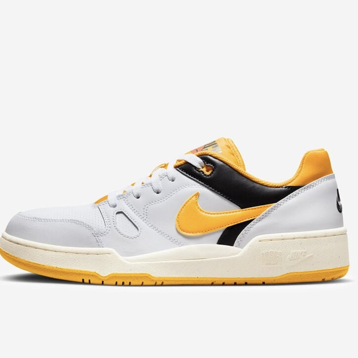 Chaussures Nike full force lo