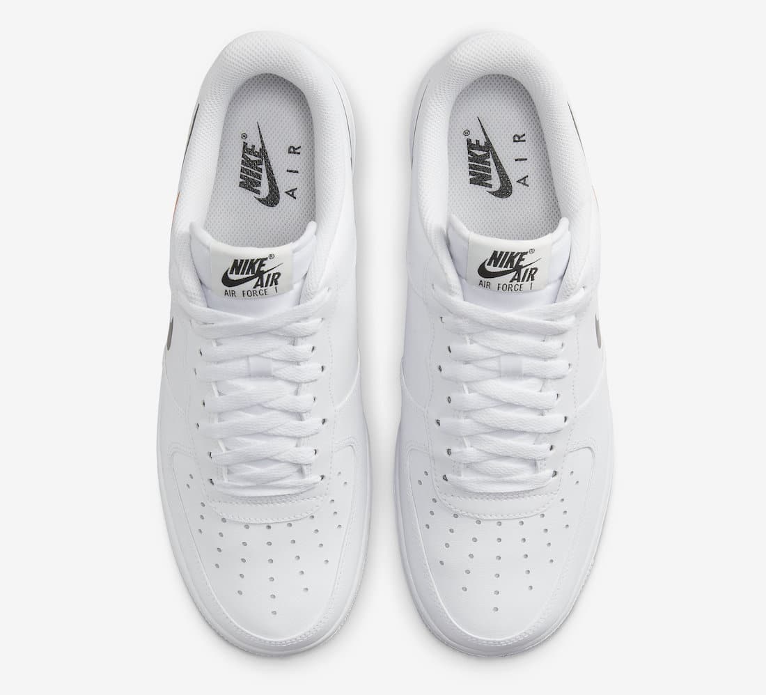 Chaussures Nike air force 1 '07