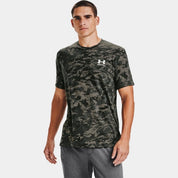 Tee-shirt ABC CAMO Under Armour