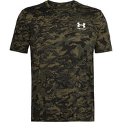Tee-shirt ABC CAMO Under Armour