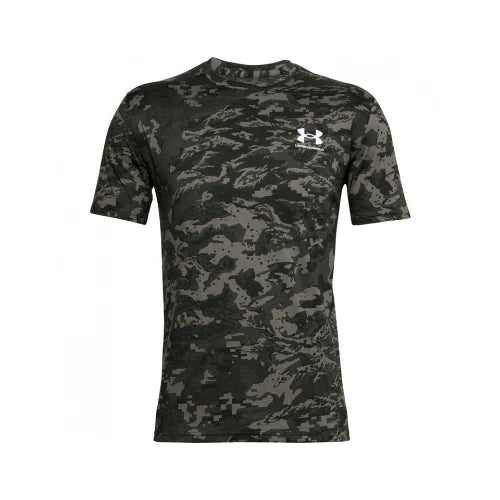 Tee-shirt ABC CAMO Under Armour