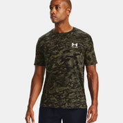 Tee-shirt ABC CAMO Under Armour