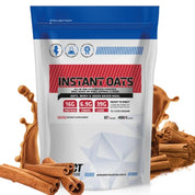 Impact Nutrition - Instant OATS 450g