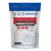 Impact Nutrition - Instant OATS 450g