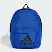 Sac à dos Classic Badge of Sport - Bleu Adidas