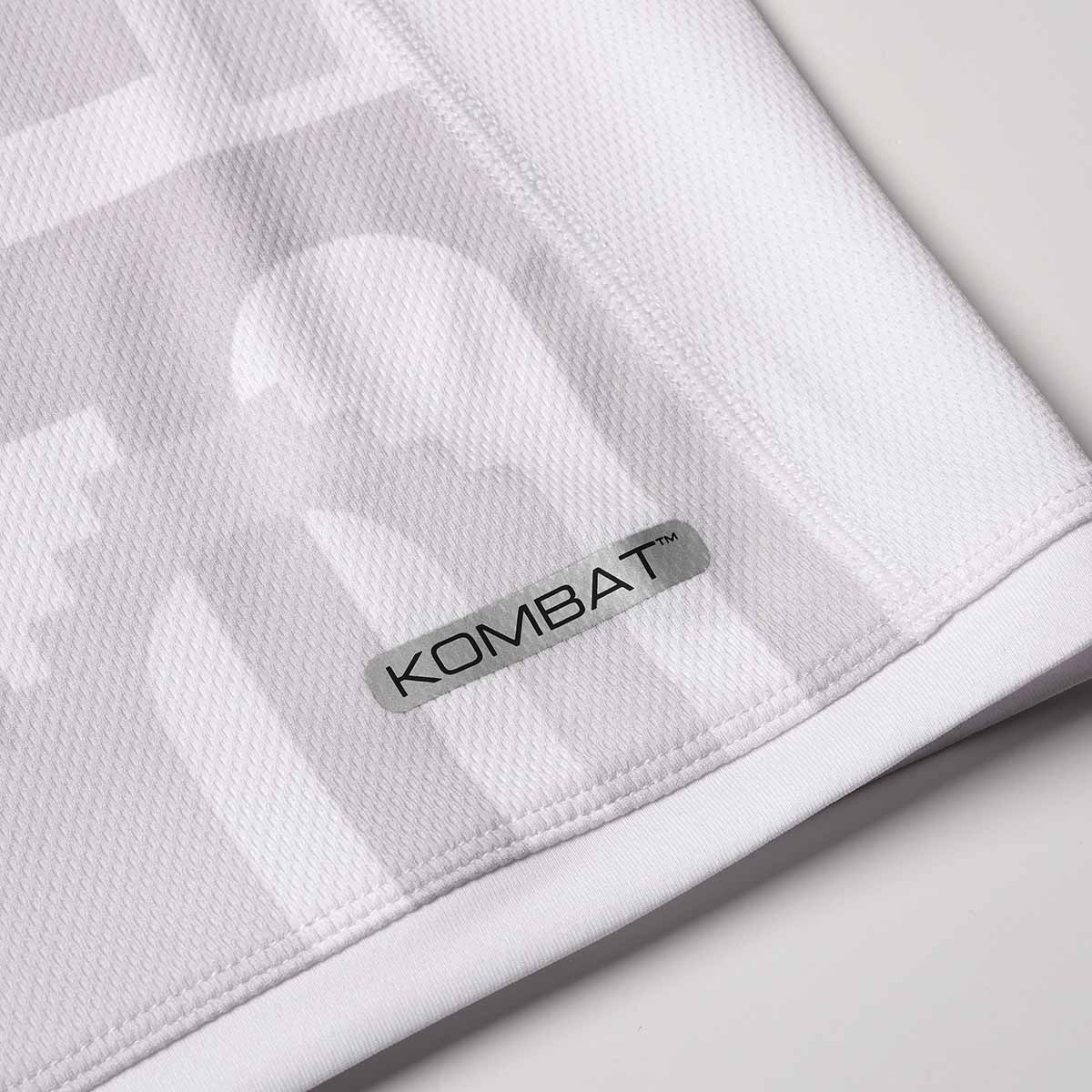 Maillot Kombat Pro Tunisie 2023/2024