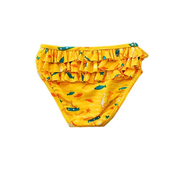 Slip bébé Lyouna - Wildkard