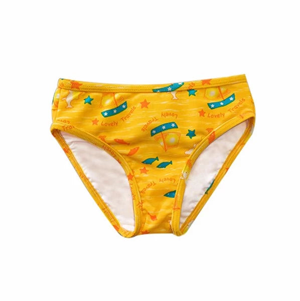 Slip bébé Lyouna - Wildkard