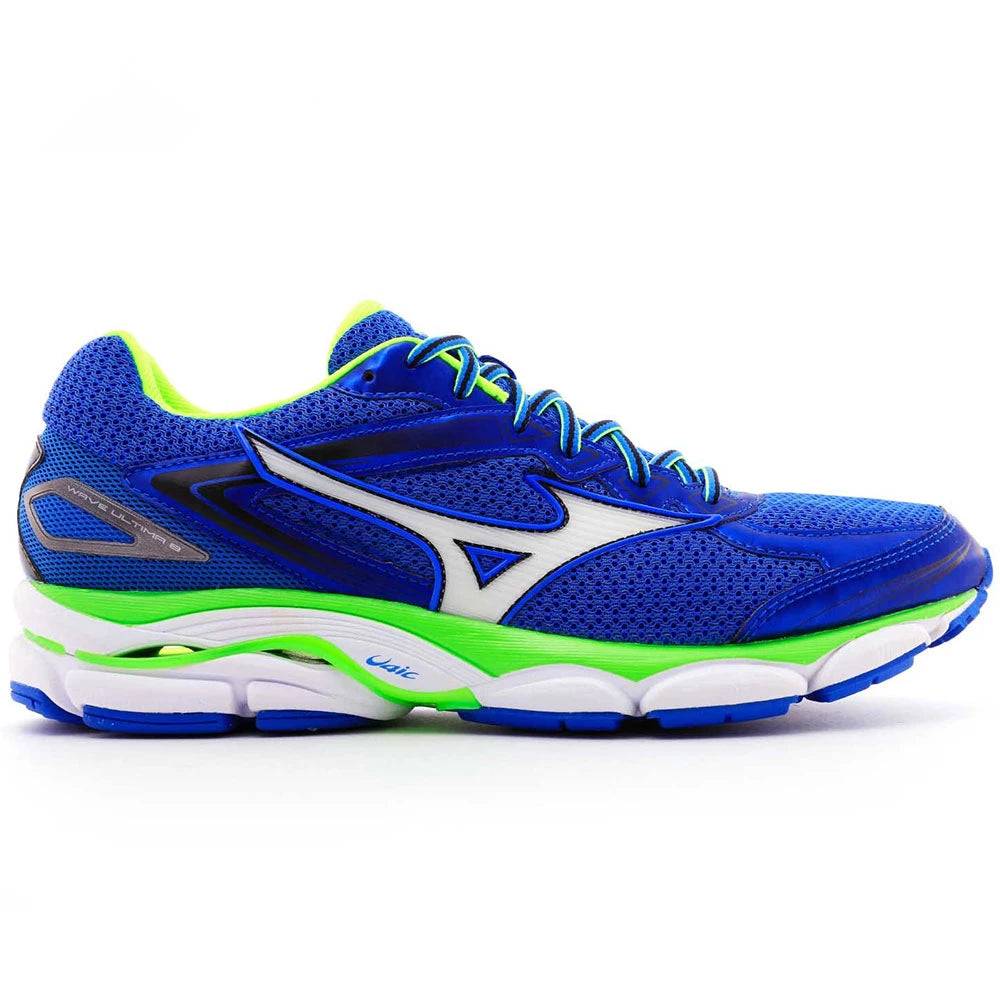 Chaussure running Wave Ultima 8 mizuno