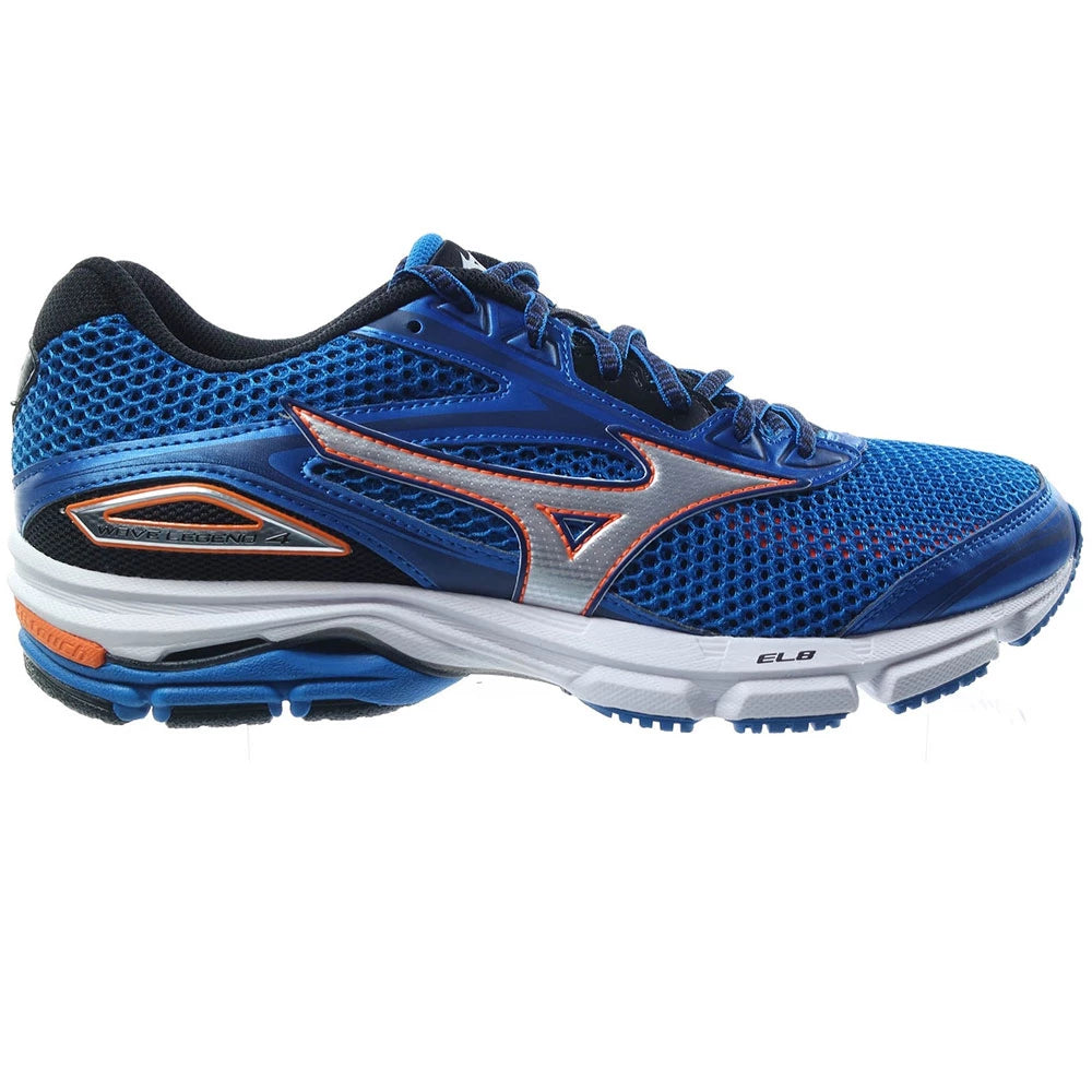 Chaussure de running Wave Legend 4 mizuno