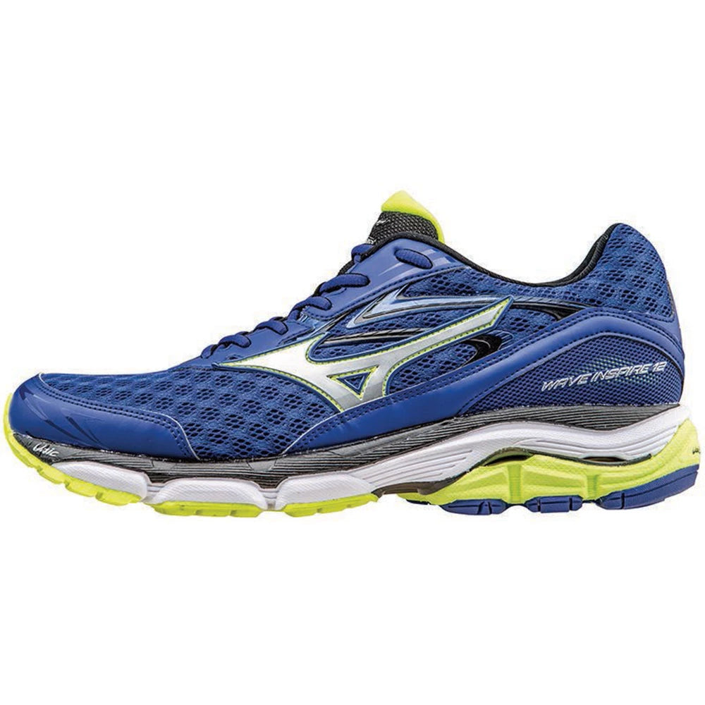 Chaussure de running Wave Inspire 12 mizuno