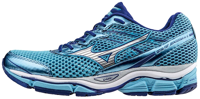 Chaussure de running Wave Enigma 5 mizuno