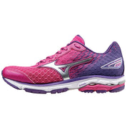 Chaussure de running Wave Rider 19 mizuno