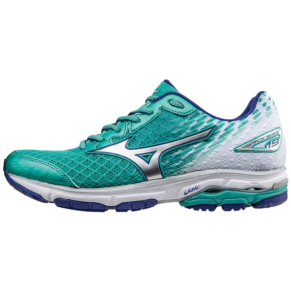 Chaussure de running Wave Rider 19 mizuno