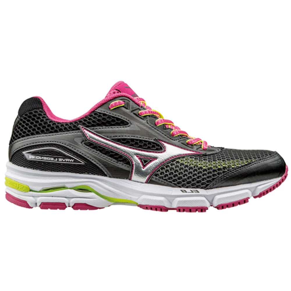 Chaussure de running Wave Legend 4 mizuno