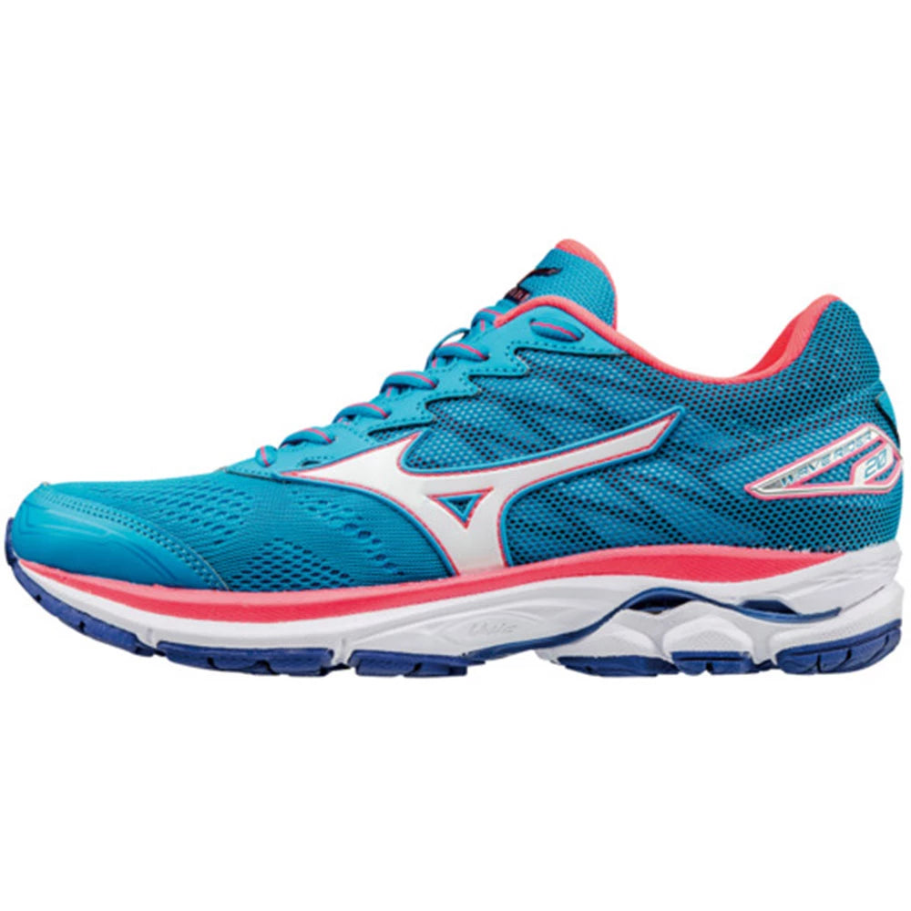 Chaussure de running Wave Rider 20 mizuno