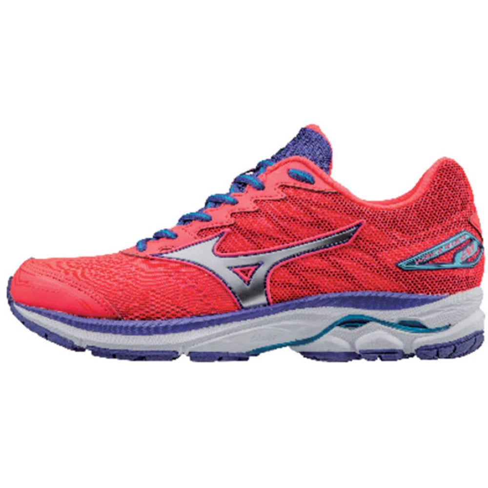 Chaussure de running Wave Rider 20 mizuno