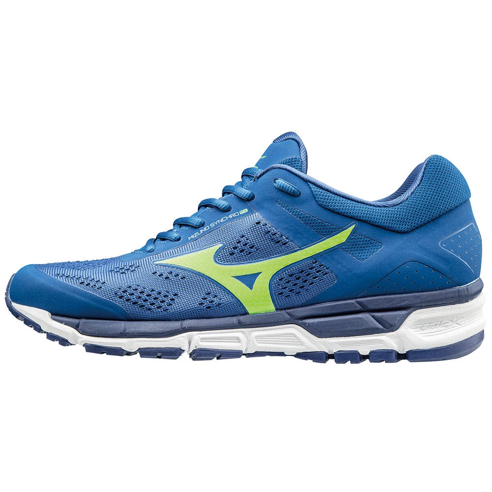 Chaussure de Running Synchro Mx2 Mizuno
