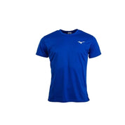 T Shirt Drylite Tee Uni Mizuno