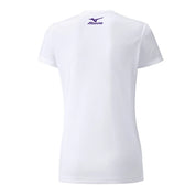 T-shirt Drylite Femme Mizuno
