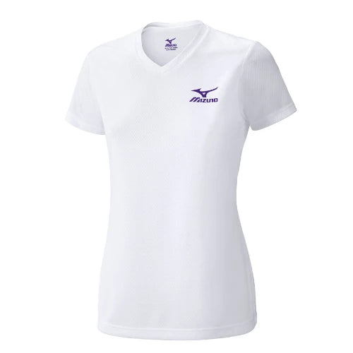 T-shirt Drylite Femme Mizuno