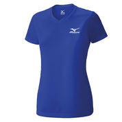 T-shirt Drylite Femme Mizuno