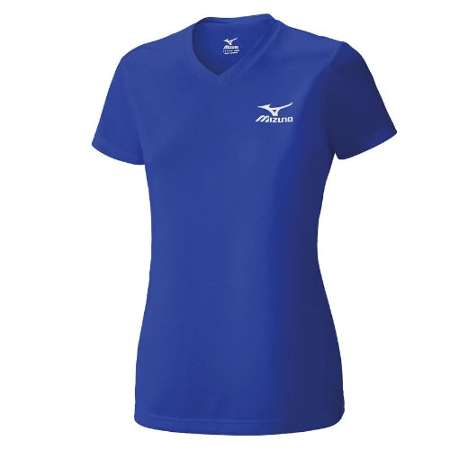 T-shirt Drylite Femme Mizuno