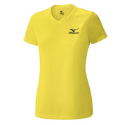 T-shirt Drylite Femme Mizuno