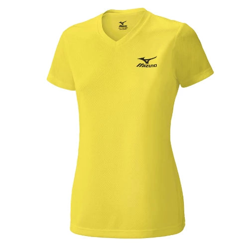 T-shirt Drylite Femme Mizuno