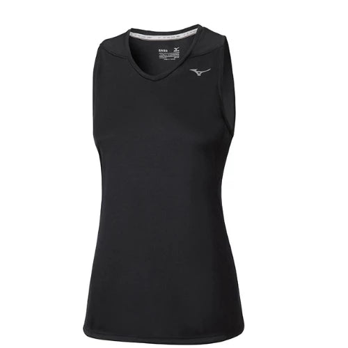 Sweat de sport sans manches Core Mizuno