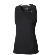 Sweat de sport sans manches Core Mizuno