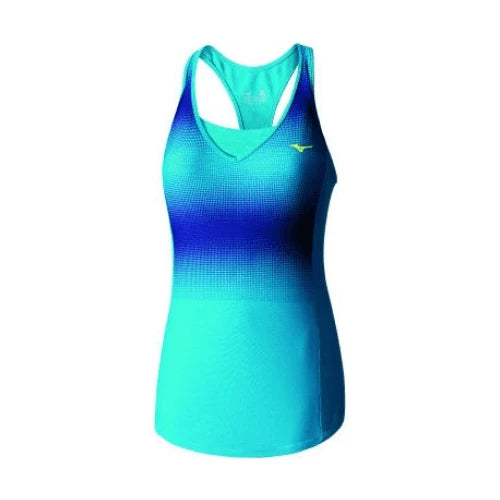 Débardeur Speed Dot Support W Diététique Mizuno