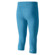 Legging Core 3/4 Women's Tights Mizuno