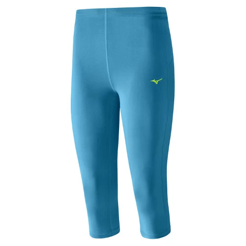 Legging Core 3/4 Women's Tights Mizuno