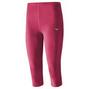Legging Core 3/4 Women's Tights Mizuno