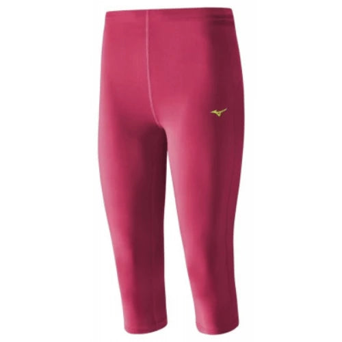 Legging Core 3/4 Women's Tights Mizuno