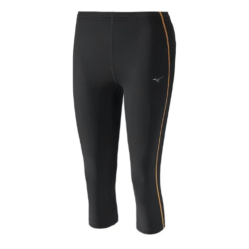 Legging Core 3/4 Women's Tights Mizuno