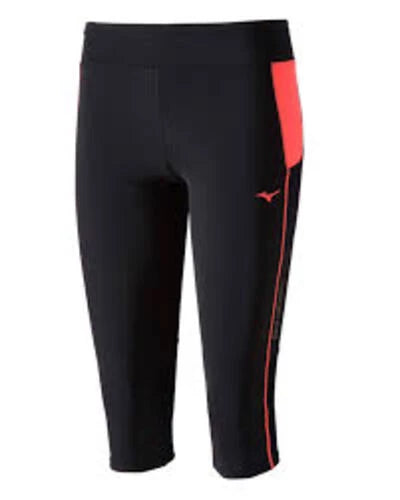 Legging BG3000 3/4 Tights Mizuno
