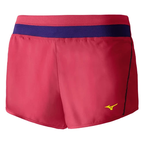 Short de course Helix Square 2.5 Mizuno