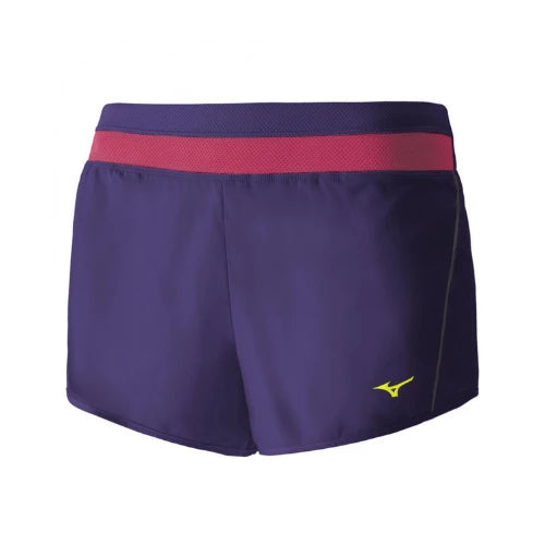 Short de course Helix Square 2.5 Mizuno