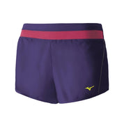 Short de course Helix Square 2.5 Mizuno