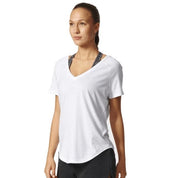 T-shirt Performance Id V-Tee Adidas