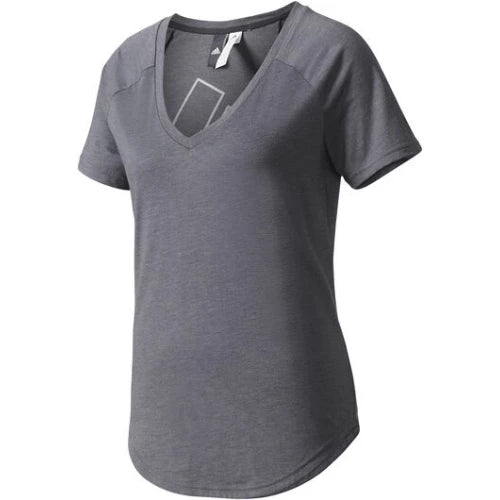 T-shirt Performance Id V-Tee Adidas