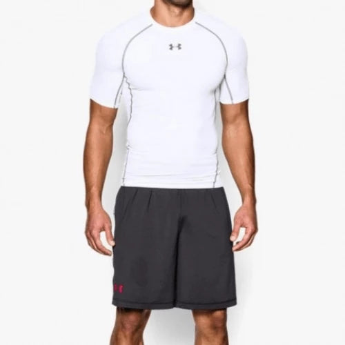 Tee shirt de compression Under armour