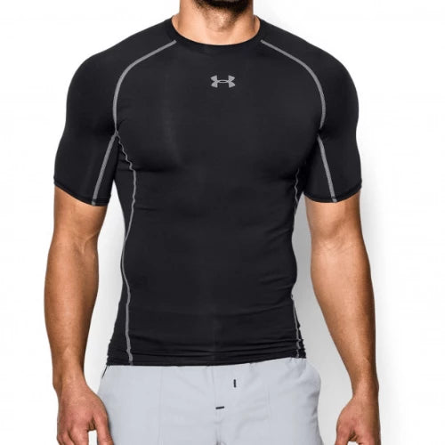 Tee shirt de compression Under armour