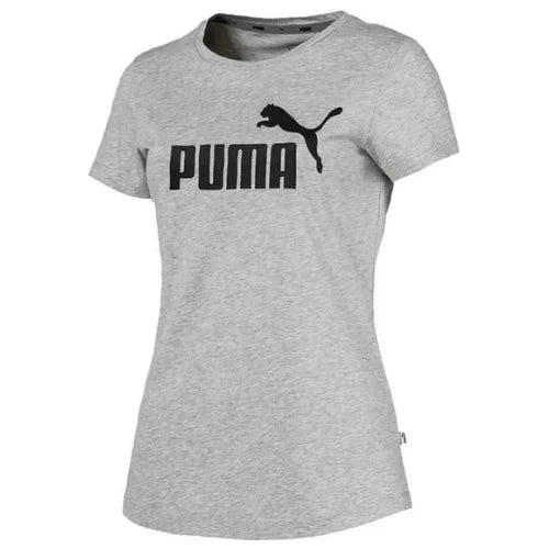 T-Shirt Women's Essentials Logo Tee Puma